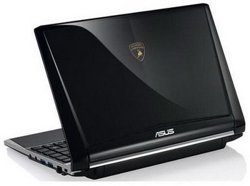 Asus Lamborghini VX6